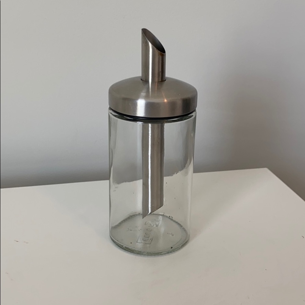IKEA - sugar keeper